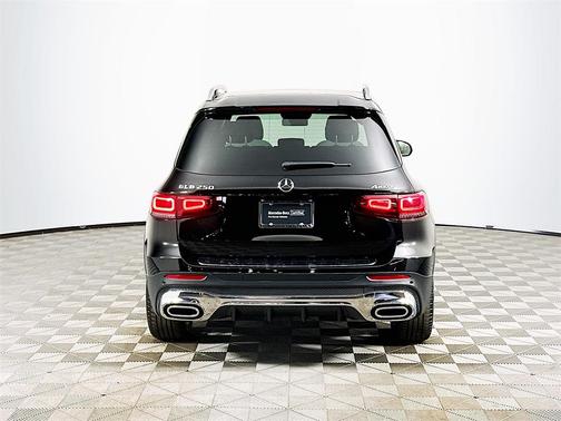 2023 Mercedes-Benz GLB 250 Base 4MATIC