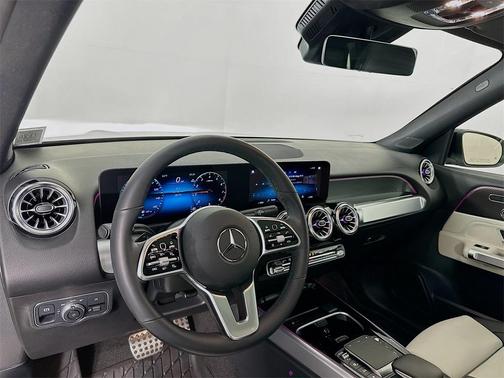 2023 Mercedes-Benz GLB 250 Base 4MATIC