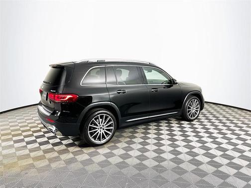 2023 Mercedes-Benz GLB 250 Base 4MATIC