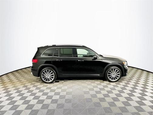 2023 Mercedes-Benz GLB 250 Base 4MATIC