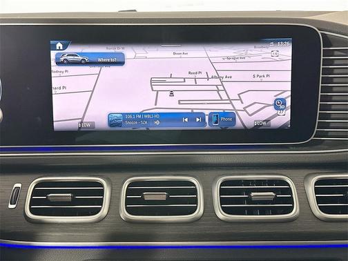 2025 Mercedes-Benz GLE 580 AWD 4MATIC