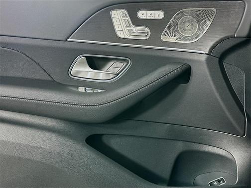 2025 Mercedes-Benz GLE 580 AWD 4MATIC