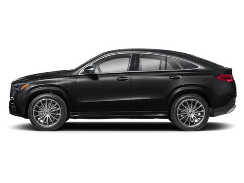 2025 Mercedes-Benz GLE 450 4MATIC