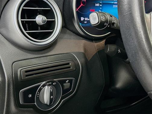 2021 Mercedes-Benz GLC 300 Base 4MATIC