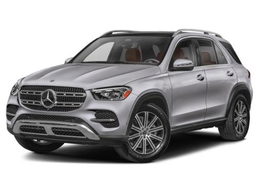 2025 Mercedes-Benz GLE 350 Base 4MATIC