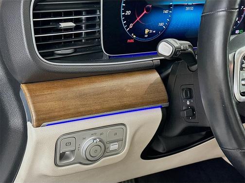 2022 Mercedes-Benz GLE 350 Base 4MATIC