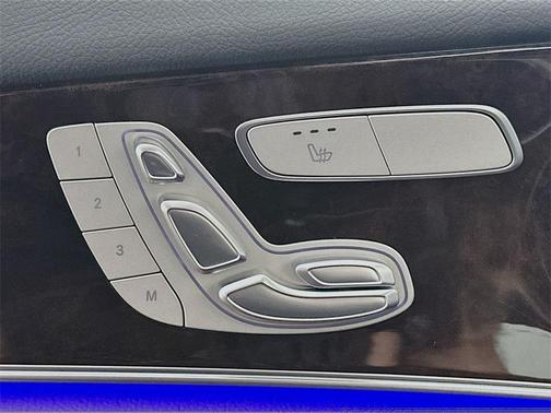 2022 Mercedes-Benz E-Class E 450 4MATIC