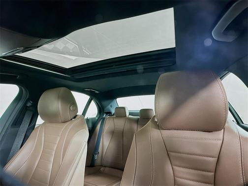 2022 Mercedes-Benz E-Class E 450 4MATIC