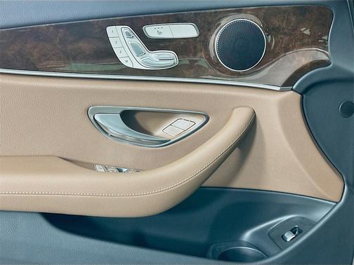 2022 Mercedes-Benz E-Class E 450 4MATIC