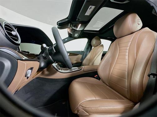 2022 Mercedes-Benz E-Class E 450 4MATIC