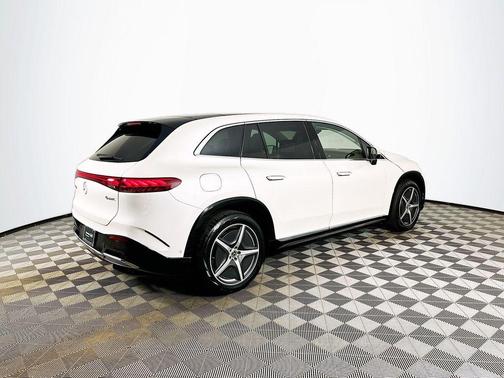 2023 Mercedes-Benz EQS 450 Base 4MATIC