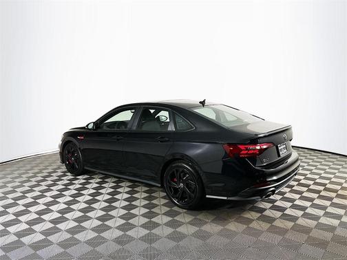 2024 Volkswagen Jetta GLI 2.0T Autobahn