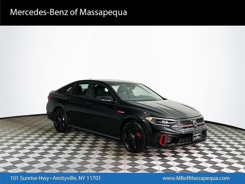 2024 Volkswagen Jetta GLI 2.0T Autobahn