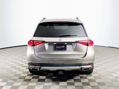 2020 Mercedes-Benz GLE 350 Base 4MATIC