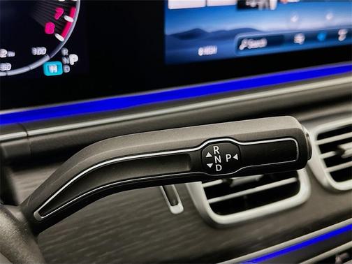 2025 Mercedes-Benz GLE 450e 4MATIC