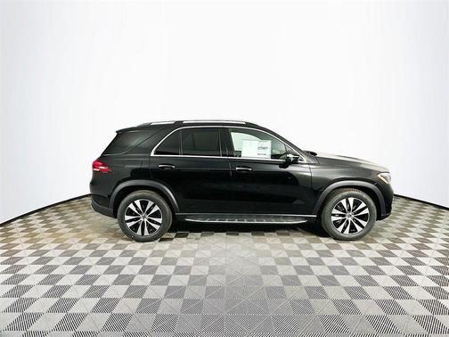 2025 Mercedes-Benz GLE 450e 4MATIC