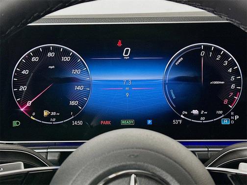 2025 Mercedes-Benz GLE 450e 4MATIC
