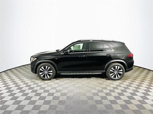 2025 Mercedes-Benz GLE 450e Base 4MATIC