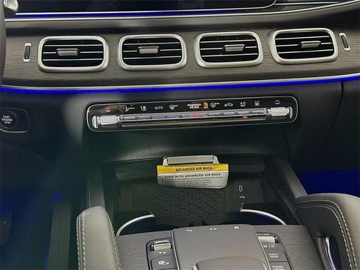 2025 Mercedes-Benz GLE 450e 4MATIC