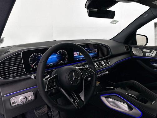 2025 Mercedes-Benz GLE 450e 4MATIC