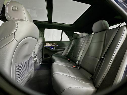 2025 Mercedes-Benz GLE 450e 4MATIC