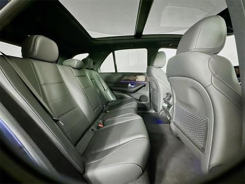 2025 Mercedes-Benz GLE 450e 4MATIC