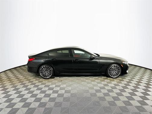 2022 BMW M850 Gran Coupe i xDrive