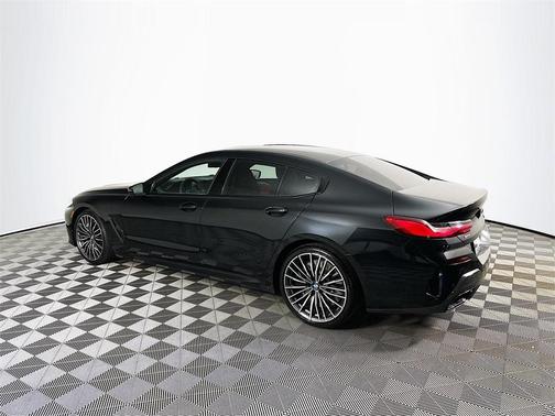 2022 BMW M850 Gran Coupe i xDrive