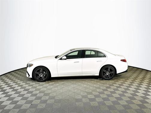 2026 Mercedes-Benz E-Class 350