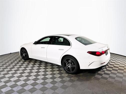 2026 Mercedes-Benz E-Class 350