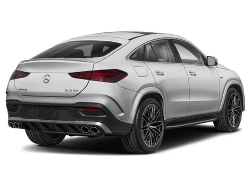 2025 Mercedes-Benz AMG GLE 53 Base