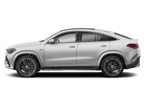 2025 Mercedes-Benz AMG GLE 53 Base
