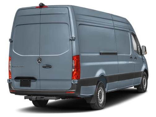 2024 Mercedes-Benz eSprinter 2500 170 WB High Roof Cargo