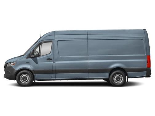 2024 Mercedes-Benz eSprinter 2500 170 WB High Roof Cargo