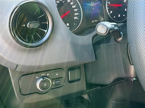 2026 Mercedes-Benz Sprinter 2500 170 WB