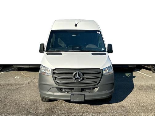 2026 Mercedes-Benz Sprinter 2500 170 WB