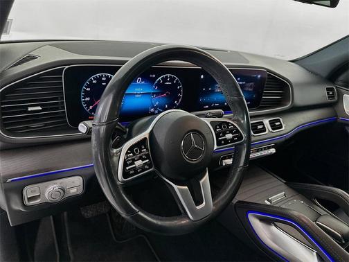 2020 Mercedes-Benz GLE 350 Base 4MATIC