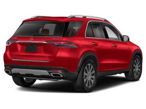 2025 Mercedes-Benz GLE 350 Base 4MATIC