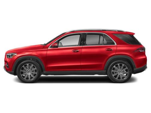 2025 Mercedes-Benz GLE 350 Base 4MATIC