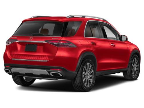 2025 Mercedes-Benz GLE 350 Base 4MATIC
