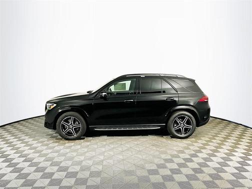 2026 Mercedes-Benz GLE 350 Base 4MATIC