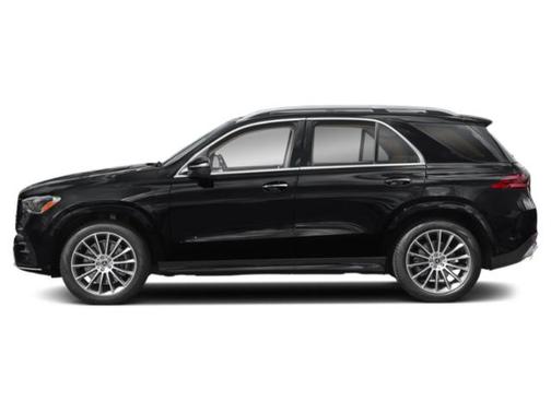 2025 Mercedes-Benz GLE 450 4MATIC