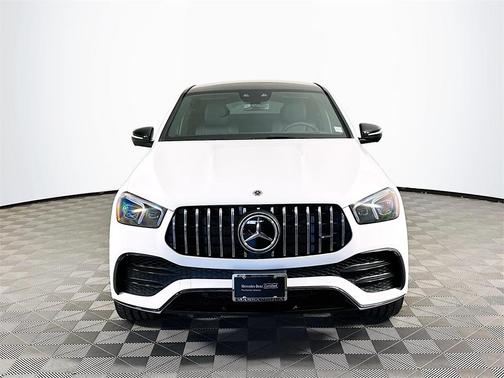 2023 Mercedes-Benz AMG GLE 53 Base