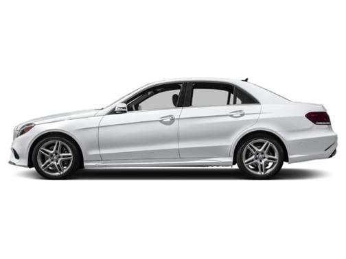 2015 Mercedes-Benz E-Class E 350 4MATIC