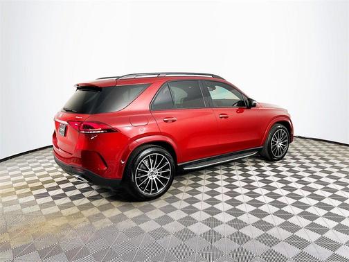 2023 Mercedes-Benz GLE 450 4MATIC