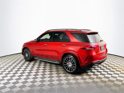 2023 Mercedes-Benz GLE 450 4MATIC