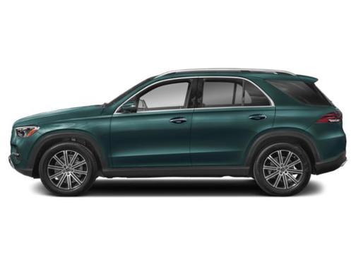 2025 Mercedes-Benz GLE 350 Base 4MATIC