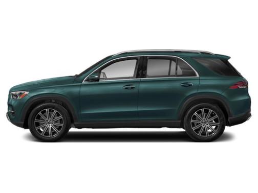 2025 Mercedes-Benz GLE 350 Base 4MATIC