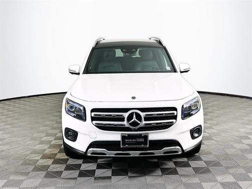2022 Mercedes-Benz GLB 250 Base 4MATIC
