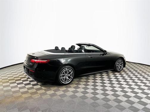 2023 Mercedes-Benz E-Class E 450 4MATIC